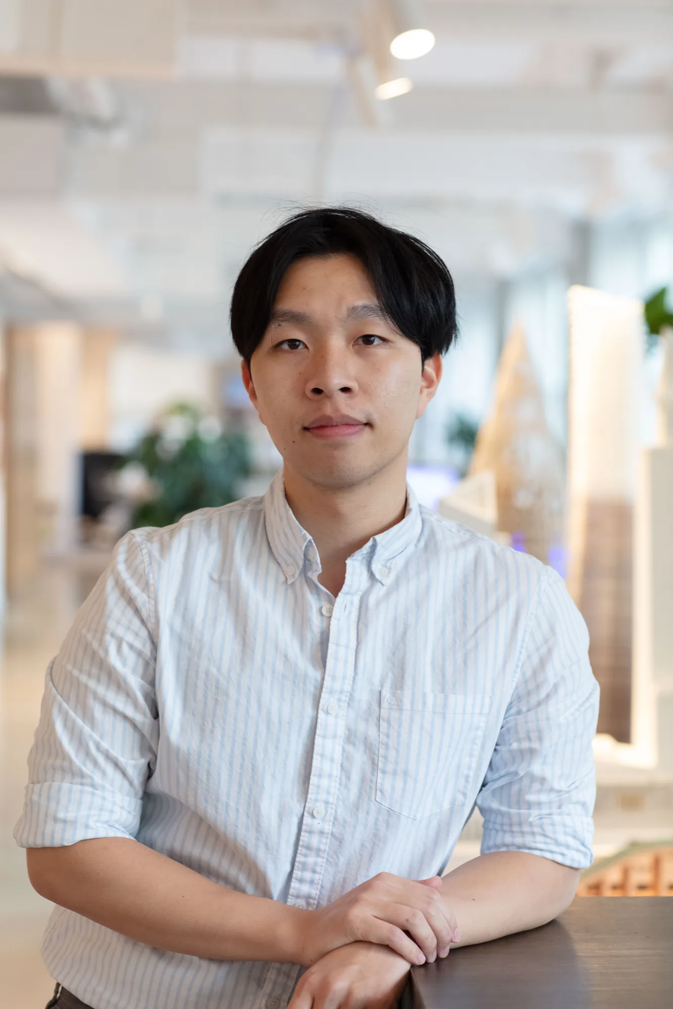 Jack Li